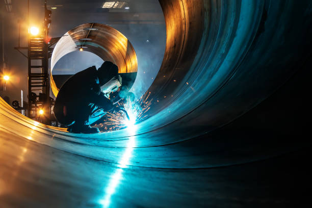 Best Automation and Robotic Welding in Anthony, NM