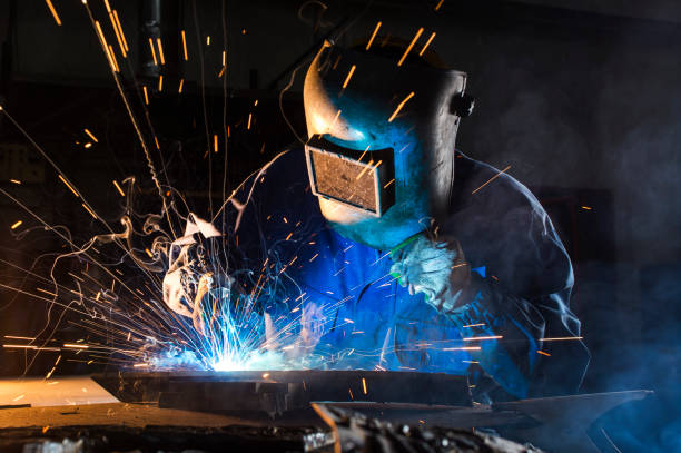 Best Specialty Welding Processes in Anthony, NM