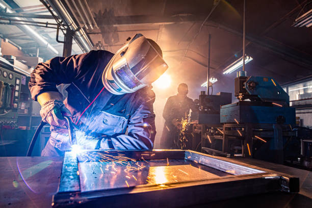 Affordable Welder Services in Anthony, NM