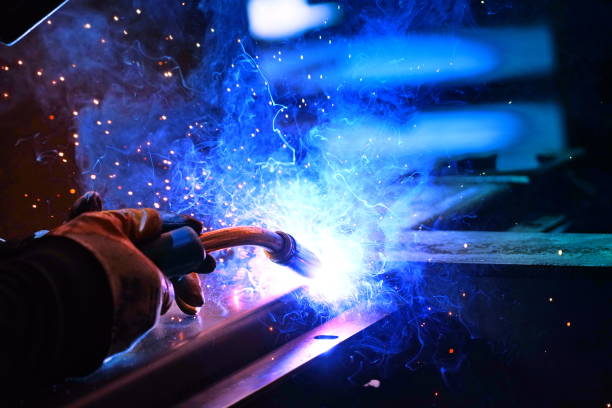 Best Pipe Welding in Anthony, NM