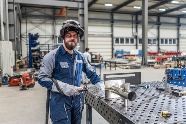 Trusted Anthony, NM Welder & Metal Fabrication Experts